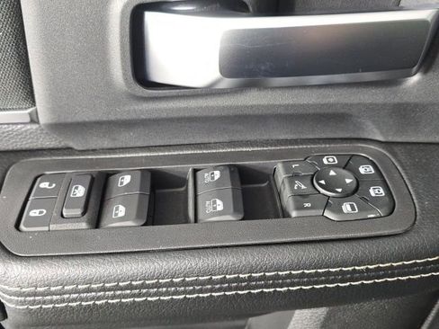 New 2026 RAM 3500 Big Horn image 21