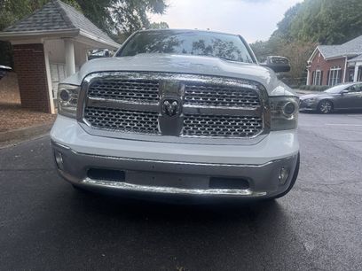 Used 2013 RAM 1500 Laramie