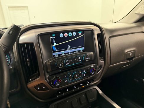Used 2018 GMC Sierra 1500 SLT image 81