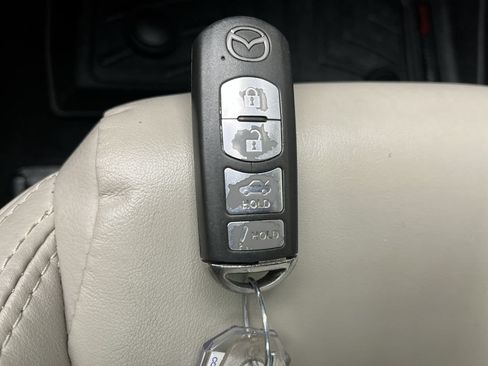 Used 2015 MAZDA MAZDA6 Touring FWD image 25