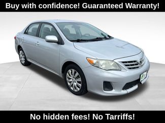 Used 2013 Toyota Corolla LE 360° Tour