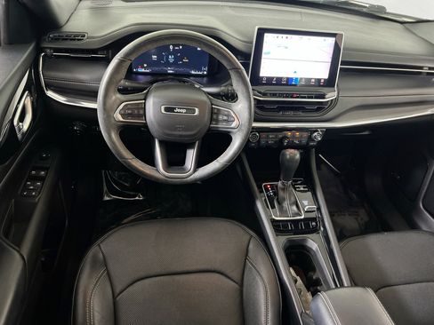 Used 2022 Jeep Compass High Altitude AWD/4WD image 24
