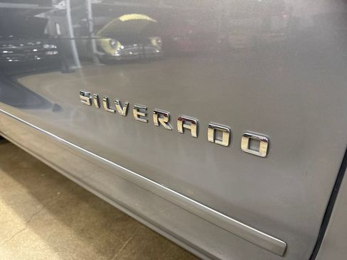 Used 2017 Chevrolet Silverado 1500 LT w/ All Star Edition AWD/4WD image 75