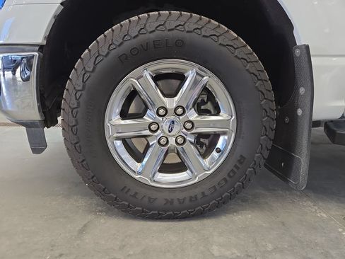 Used 2024 Ford F150 XLT w/ Tow/Haul Package AWD/4WD image 10