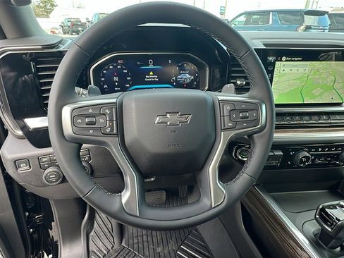 New 2026 Chevrolet Silverado 1500 RST w/ Convenience Package II image 19