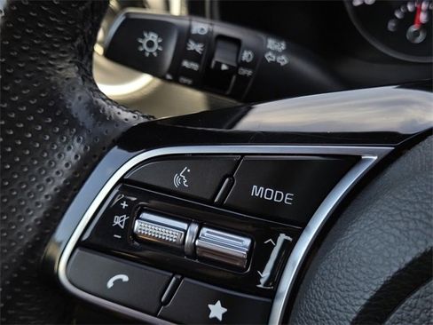 Certified 2023 Kia Forte GT-Line image 22