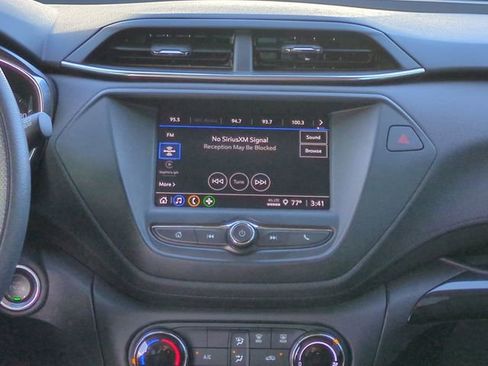 Certified 2023 Chevrolet TrailBlazer LT image 20