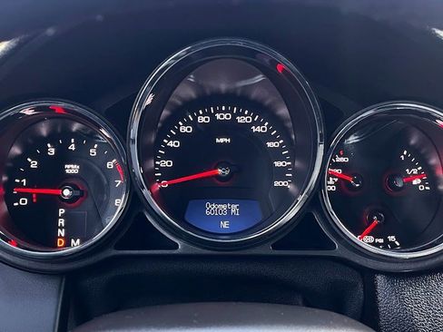 Used 2011 Cadillac CTS V RWD image 14