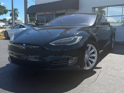 Used 2018 Tesla Model S 100D