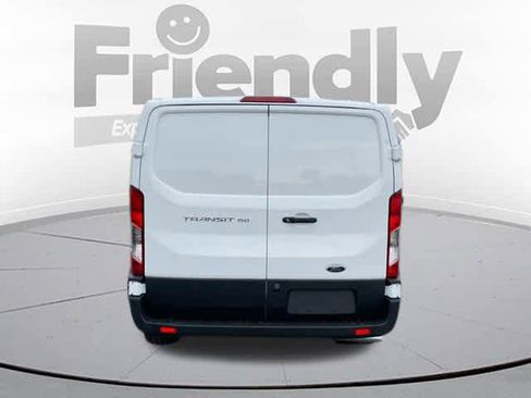 New 2025 Ford Transit 150 Low Roof w/ Load Area Protection Package image 6