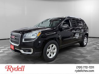 Used 2016 GMC Acadia SLE AWD/4WD video 1