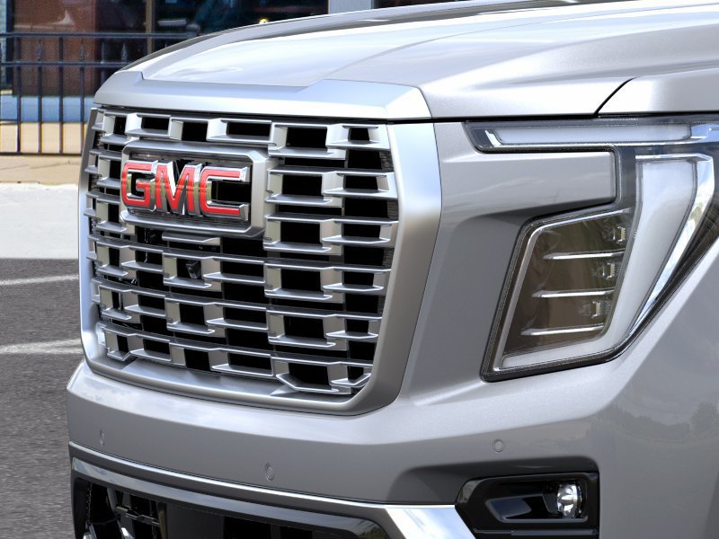 New 2027 GMC Yukon Denali w/ Sun & Power Step Package AWD/4WD image 13
