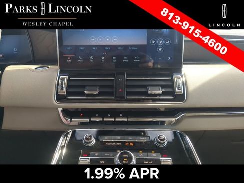 Certified 2022 Lincoln Navigator L Reserve RWD image 22
