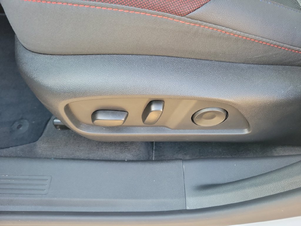 Used 2026 Chevrolet Equinox RS w/ Convenience Package III AWD/4WD image 22