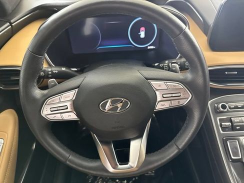 Used 2023 Hyundai Santa Fe Calligraphy AWD/4WD image 29