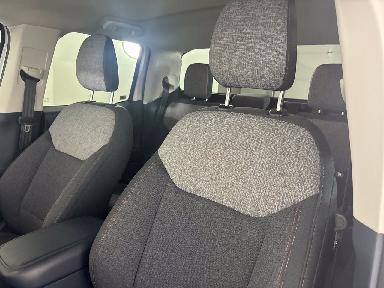 Used 2024 Ford Maverick XLT w/ Equipment Group 300A Standard AWD/4WD image 11