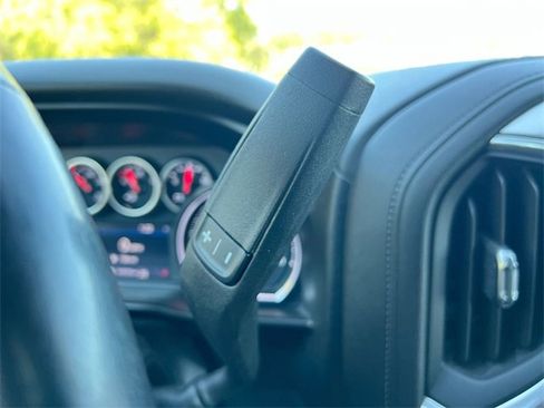 Used 2021 Chevrolet Silverado 1500 RST w/ All Star Edition Plus image 15