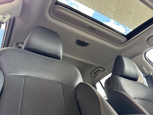 New 2026 Subaru Crosstrek 2.5i Limited AWD/4WD image 17