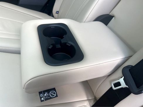 Certified 2025 INFINITI QX60 Pure FWD image 24