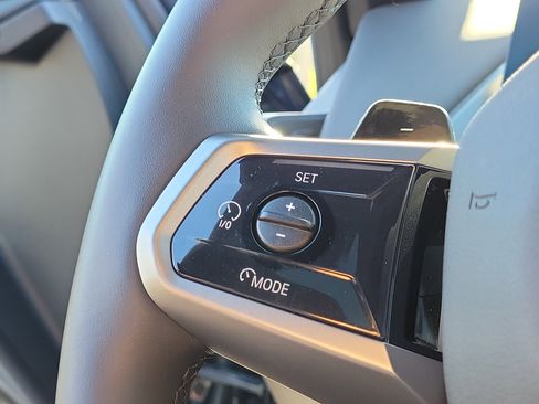 Certified 2025 BMW X3 xDrive30i w/ M Sport Package image 30