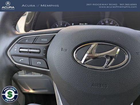 Used 2020 Hyundai Palisade SEL FWD image 16