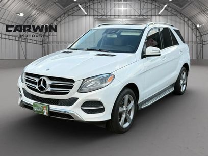 Used 2017 Mercedes-Benz GLE 350 w/ Premium 1 Package