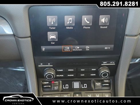 Used 2024 Porsche 718 Cayman RWD image 24