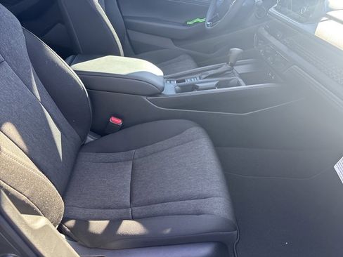 New 2025 Honda Accord LX image 13