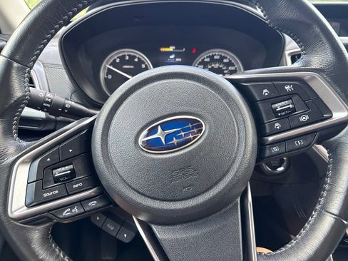 Used 2021 Subaru Forester Premium AWD/4WD image 30