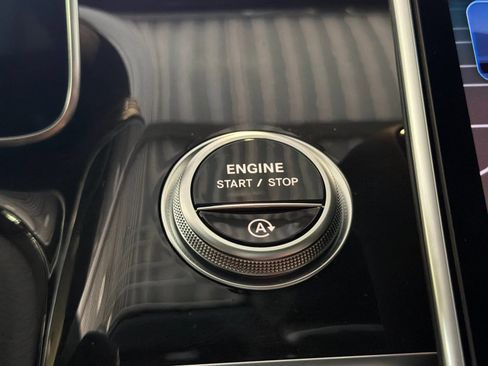Certified 2023 Mercedes-Benz S 500 4MATIC image 21