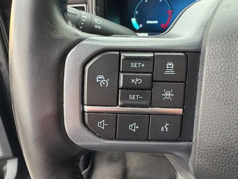 Used 2023 Ford F350 Lariat w/ Lariat Ultimate Package image 25