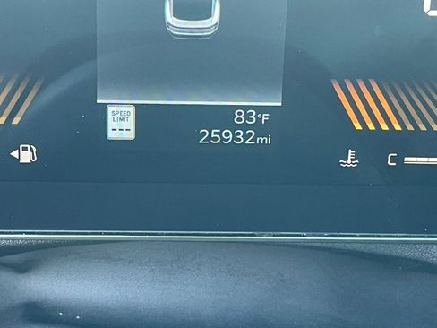 Used 2025 Kia K4 LXS image 43