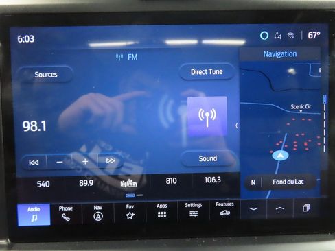 Used 2025 Ford F250 Platinum image 22