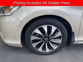 Used 2014 Honda Accord EX-L video 2