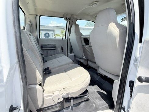 Used 2008 Ford F250 Lariat RWD image 14