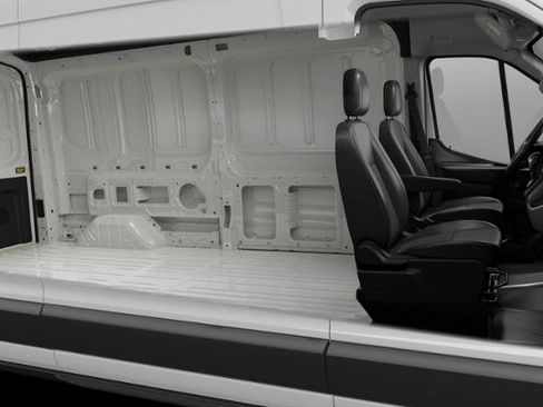 New 2026 Ford Transit 250 148 Medium Roof RWD image 27