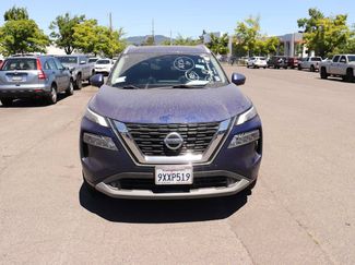 Used 2021 Nissan Rogue SL w/ Premium Package AWD/4WD video 2