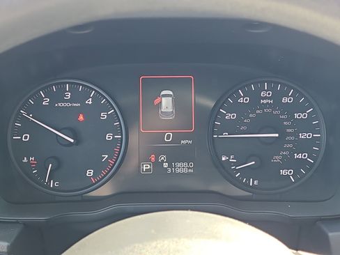 Certified 2024 Subaru Impreza Hatchback image 21