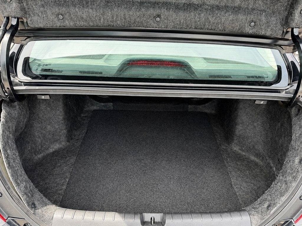 Used 2016 Honda Civic EX-T image 8