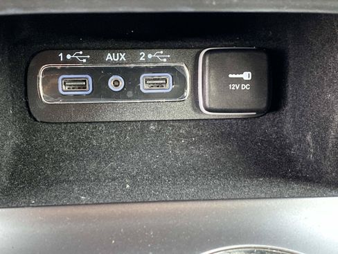Used 2020 Jeep Grand Cherokee Limited X AWD/4WD image 15
