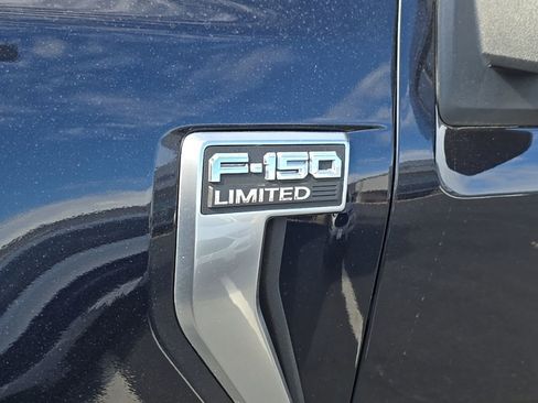 Used 2023 Ford F150 Limited image 78