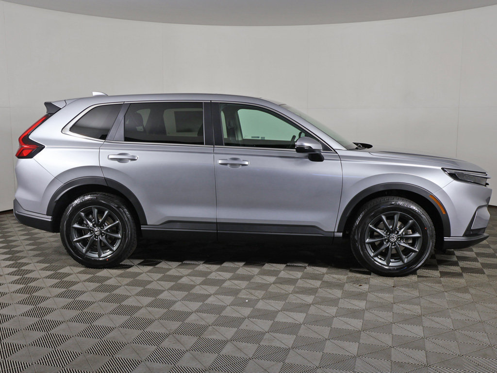 New 2027 Honda CR-V EX-L image 9