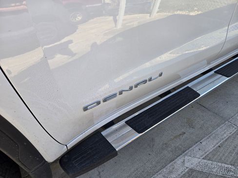 Used 2026 GMC Sierra 1500 Denali w/ Technology Package image 10