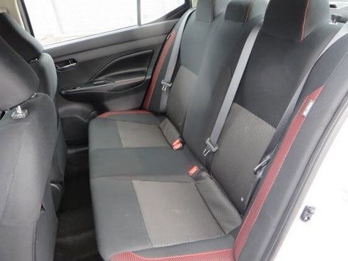 Used 2024 Nissan Versa SR w/ Trunk Package image 27