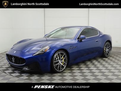 Used 2024 Maserati GranTurismo Modena