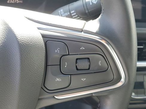 Certified 2024 Buick Envista Sport Touring w/ Convenience I Package FWD image 23