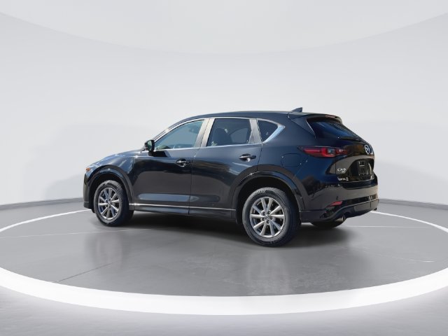 Used 2024 MAZDA CX-5 AWD 2.5 S w/ Preferred Package image 6