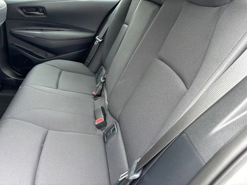 Used 2026 Toyota Corolla LE FWD image 8