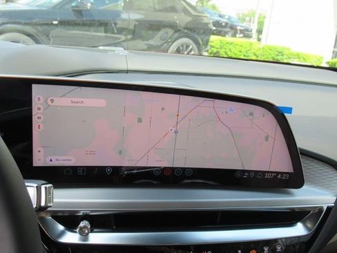 New 2026 Cadillac Lyriq V image 23