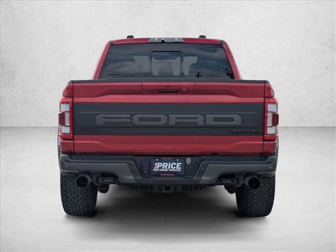 Used 2023 Ford F150 Raptor w/ Raptor Carbon Fiber Package image 6